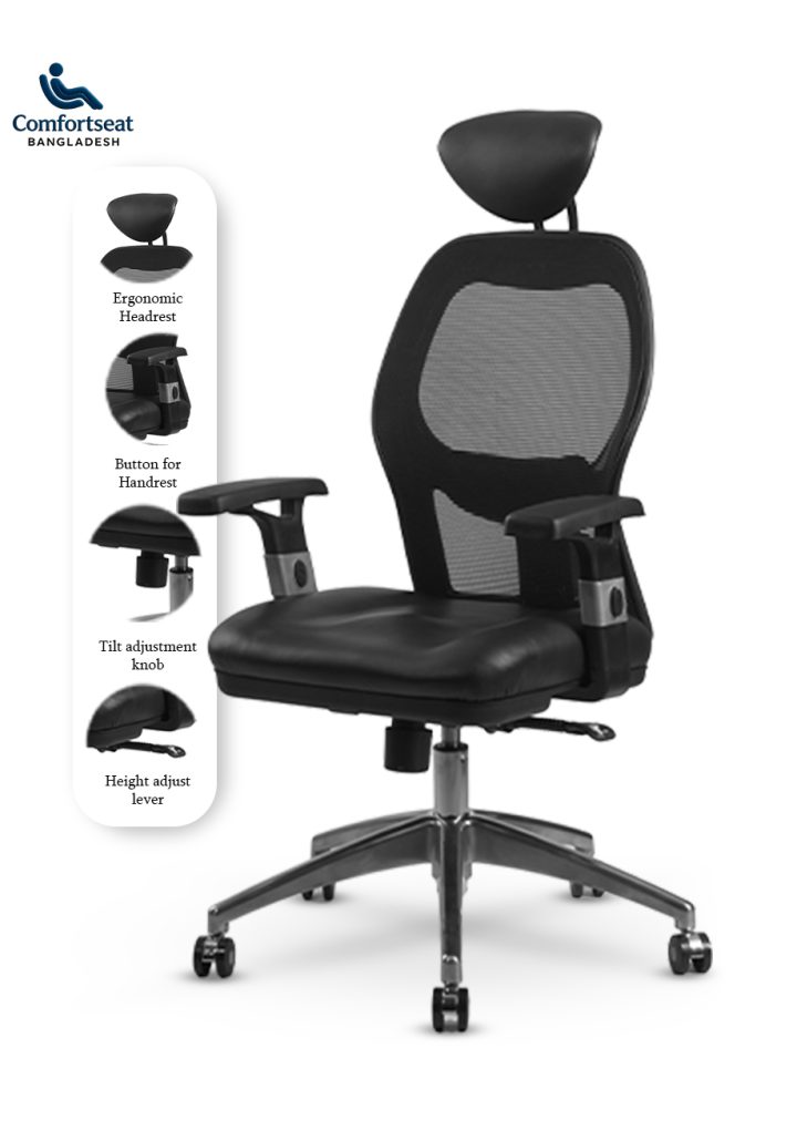 Aura Sit-Rite