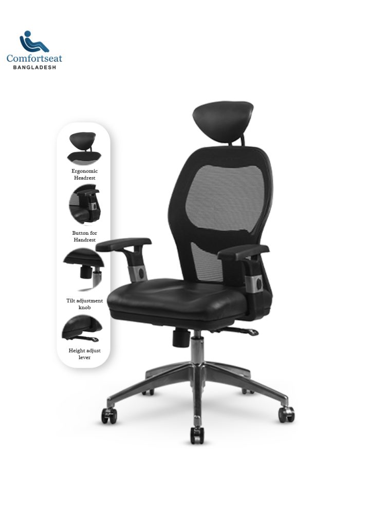 Aura Sit-Rite