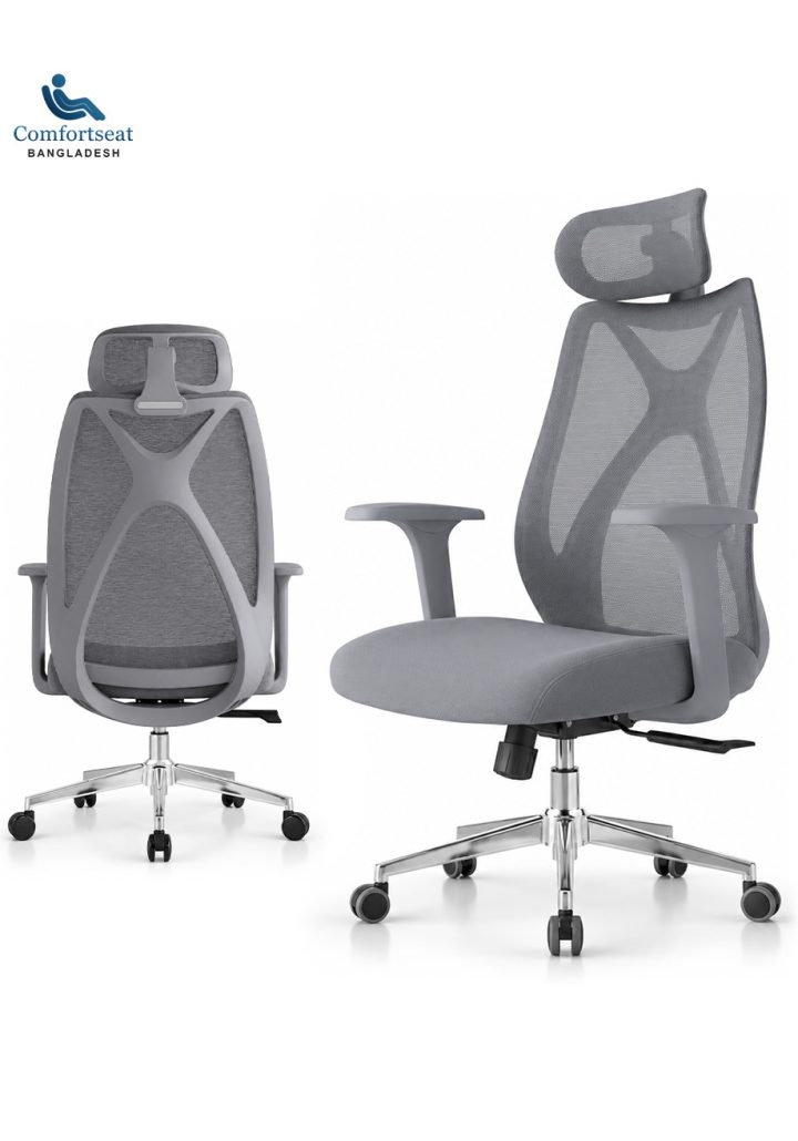 ComfortSeat AlignMax
