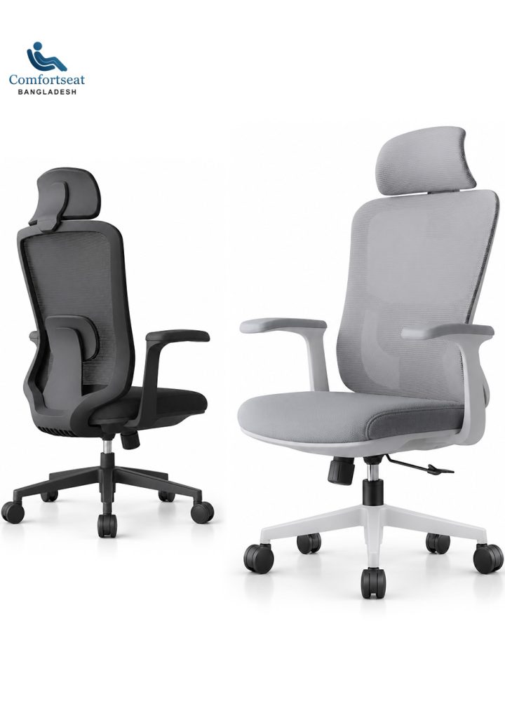 ComfortSeat Axion