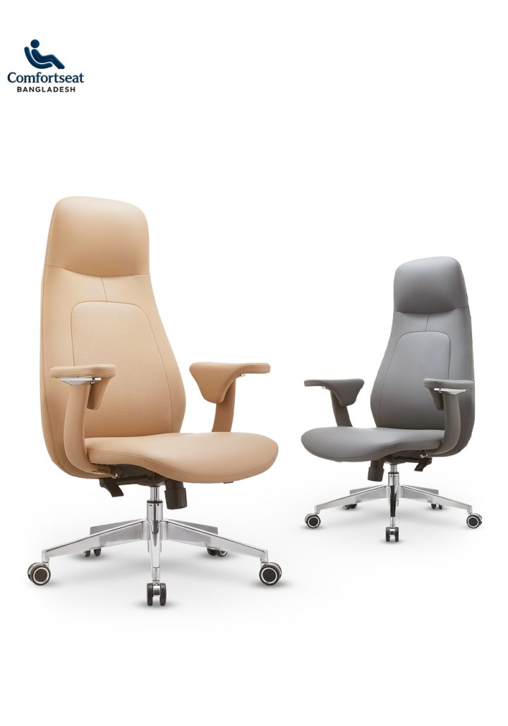 Chairman Series X