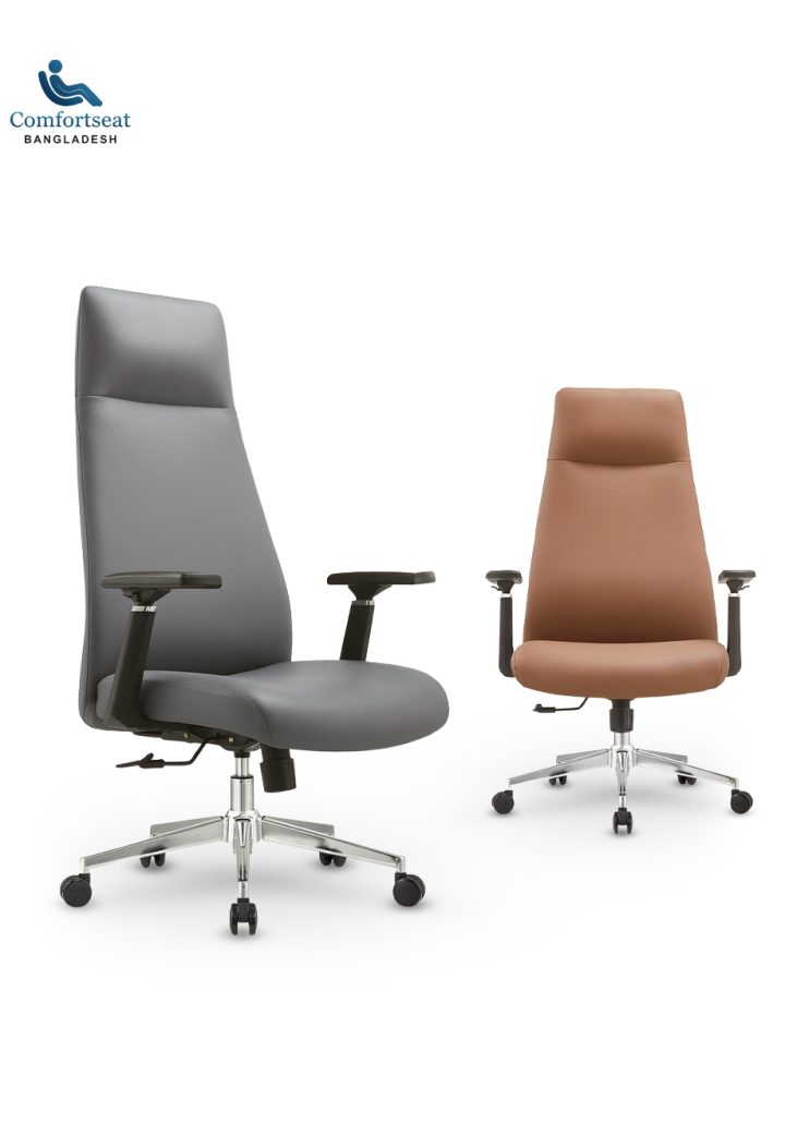 Comfortseat Imperial Pro