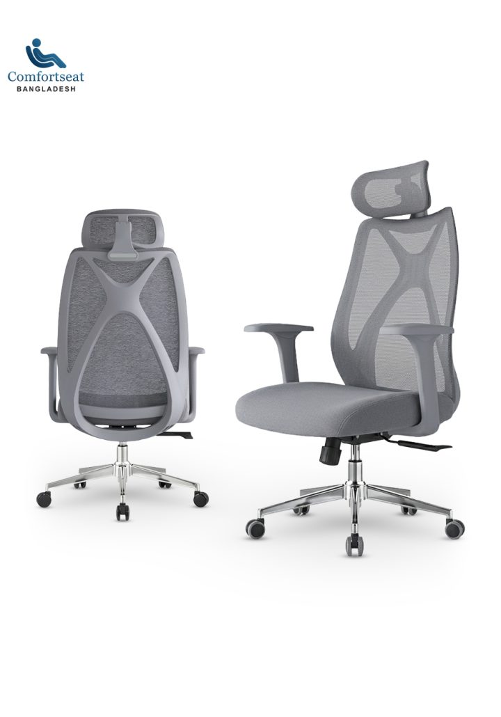 ComfortSeat AlignMax