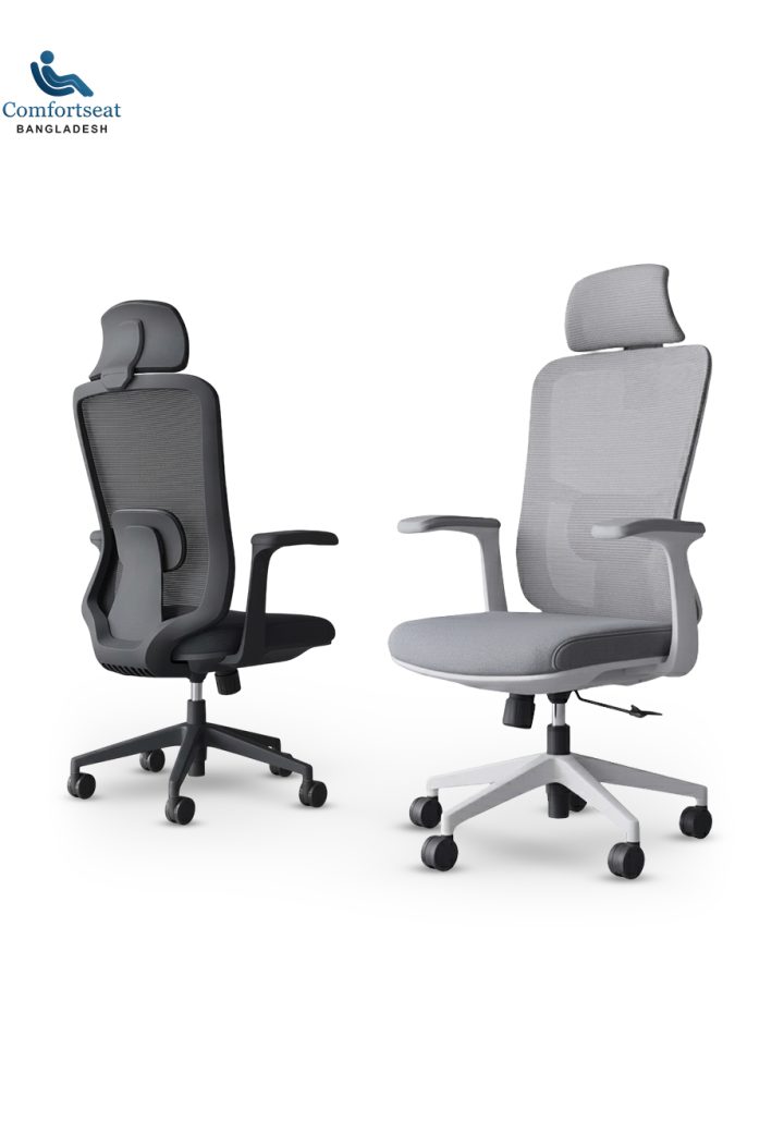 ComfortSeat Axion