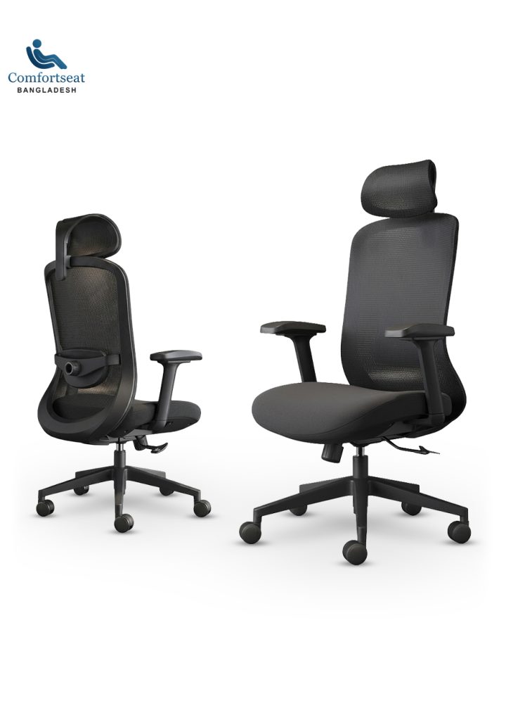 ComfortSeat Postura