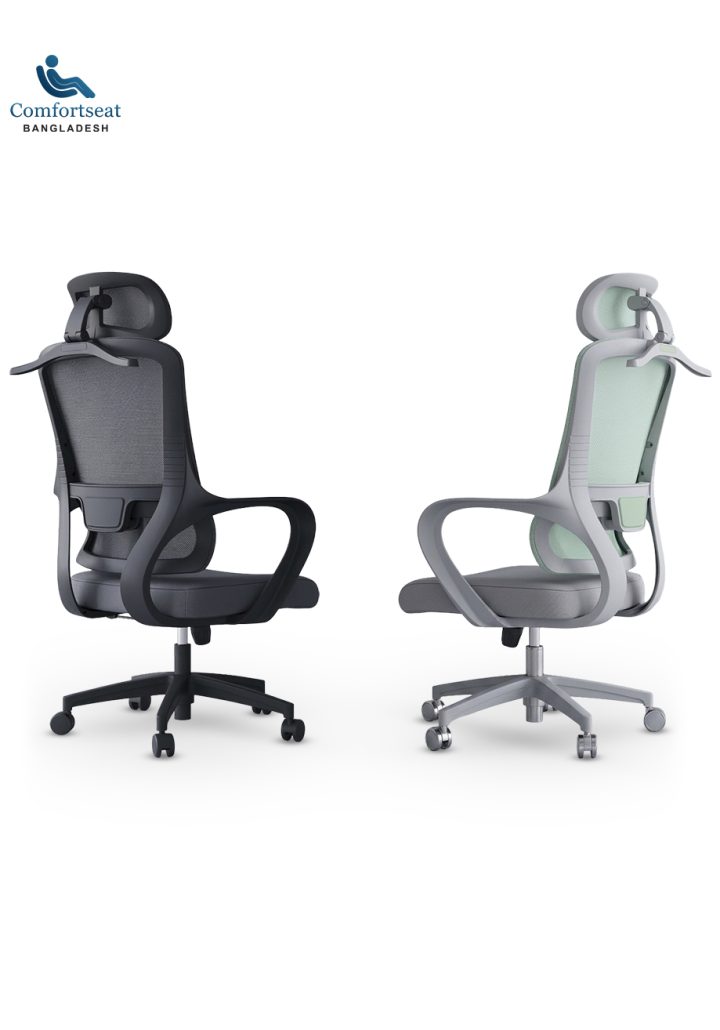 ComfortSeat Forma
