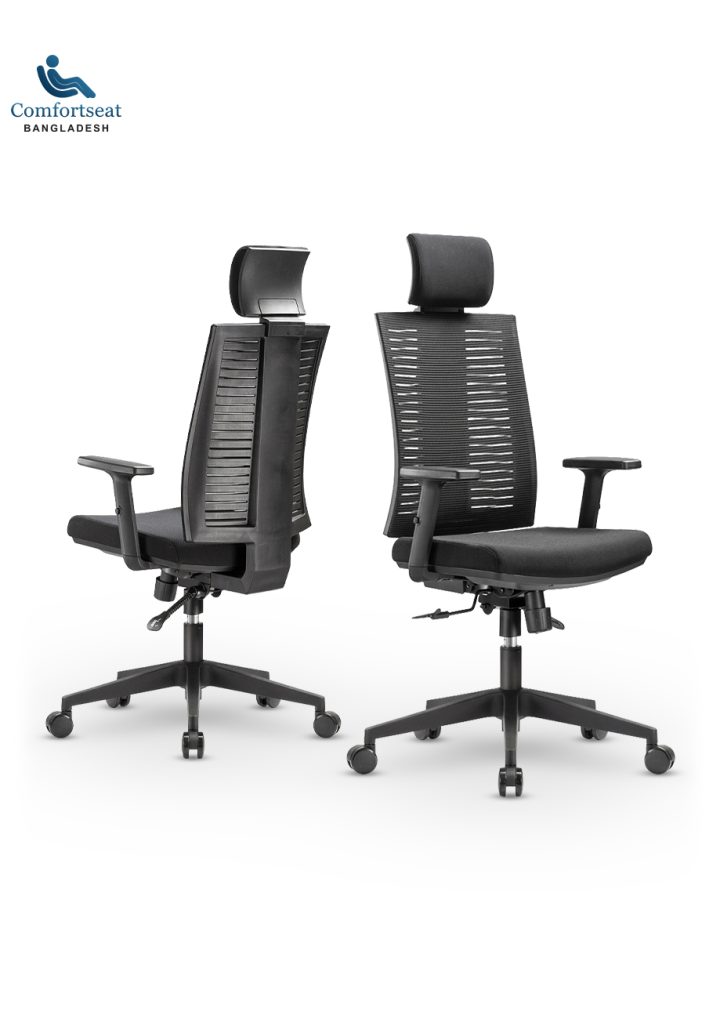 ComfortSeat ORION