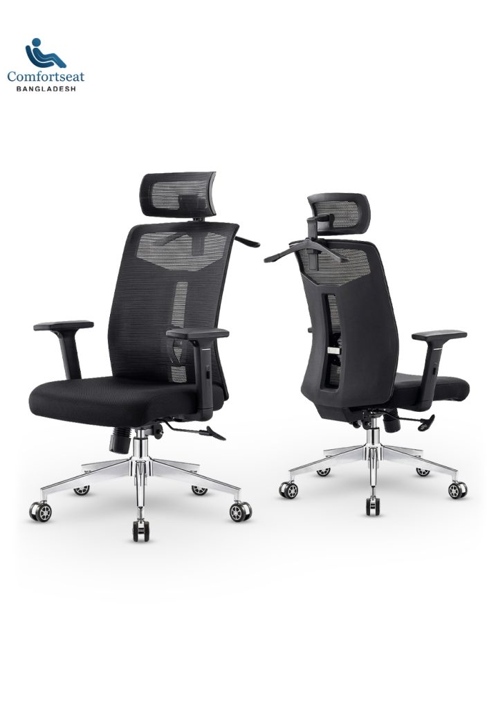 ComfortSeat ZENO