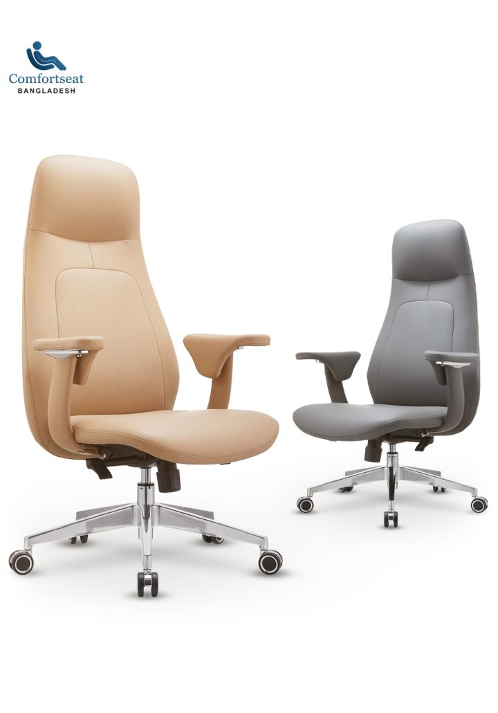 Chairman Series X