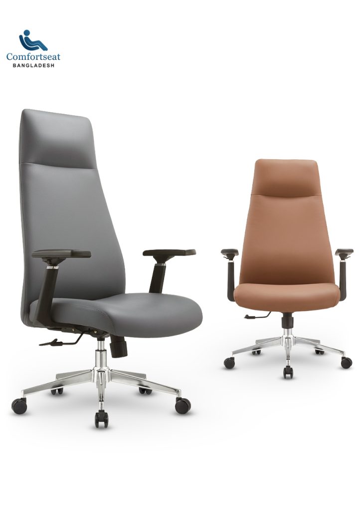Comfortseat Imperial Pro