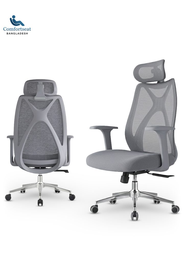 ComfortSeat AlignMax