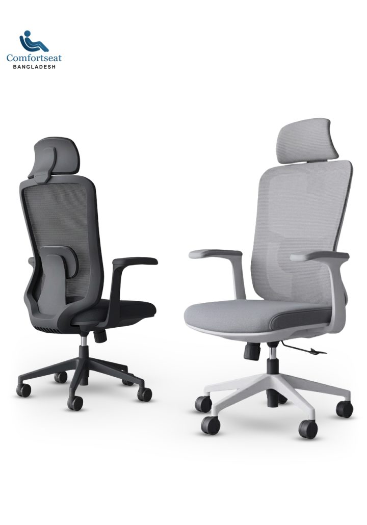 ComfortSeat Axion