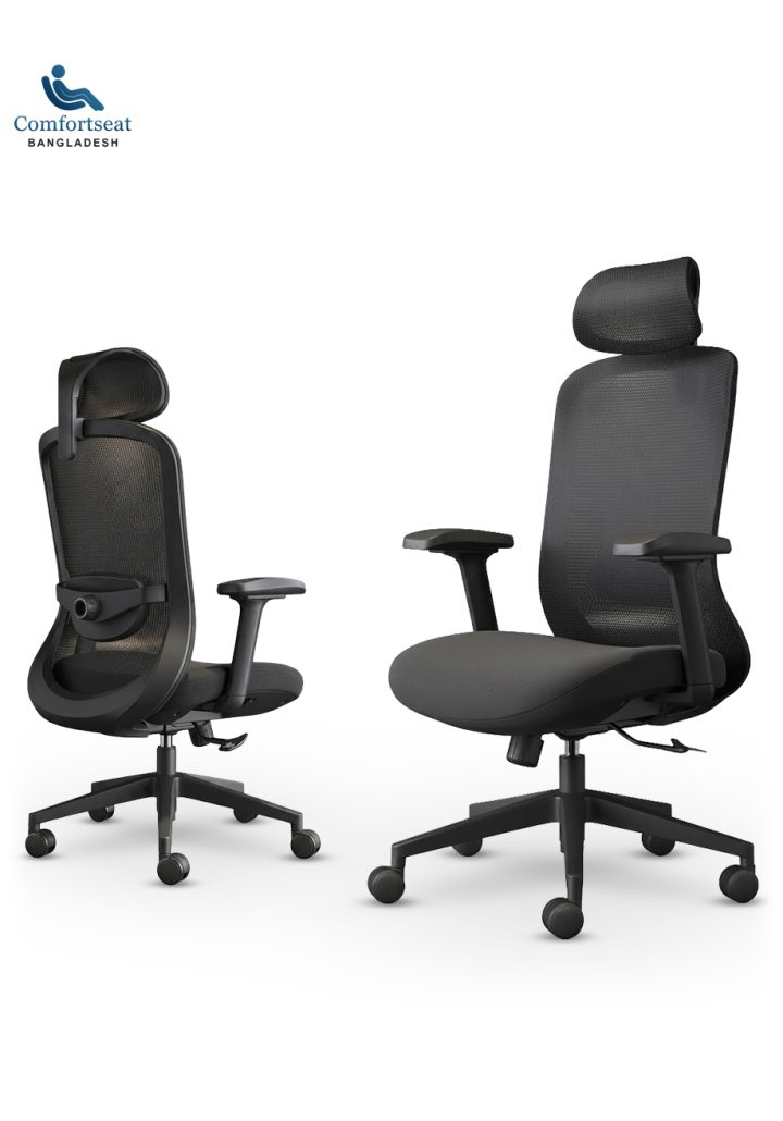 ComfortSeat Postura