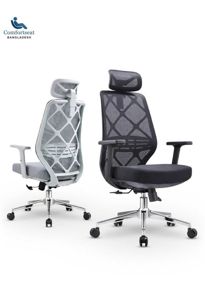 ComfortSeat PRIME