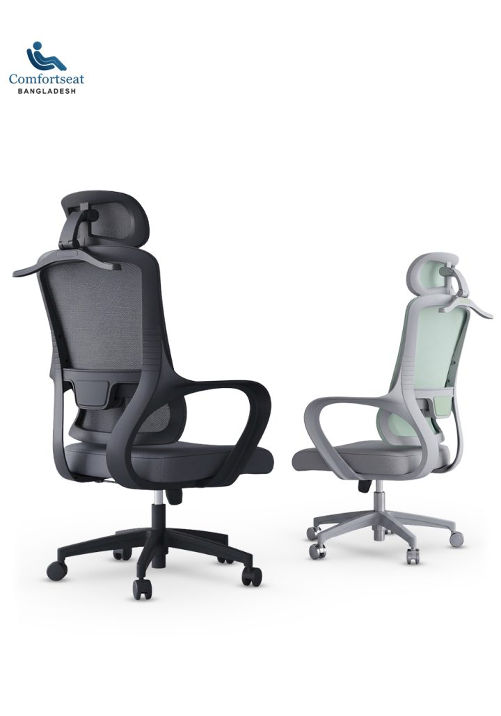 ComfortSeat Forma