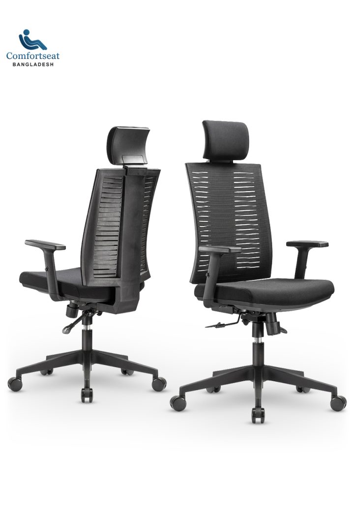 ComfortSeat ORION