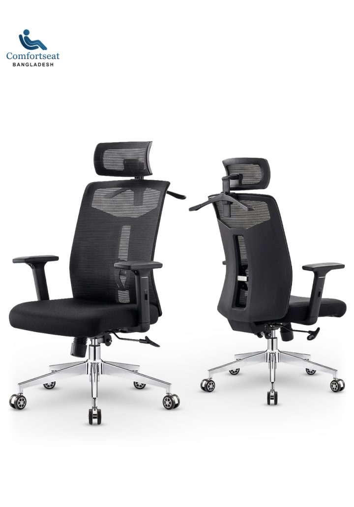 ComfortSeat ZENO