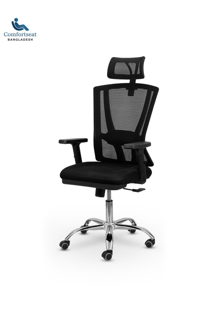 Swivel 25CSSB