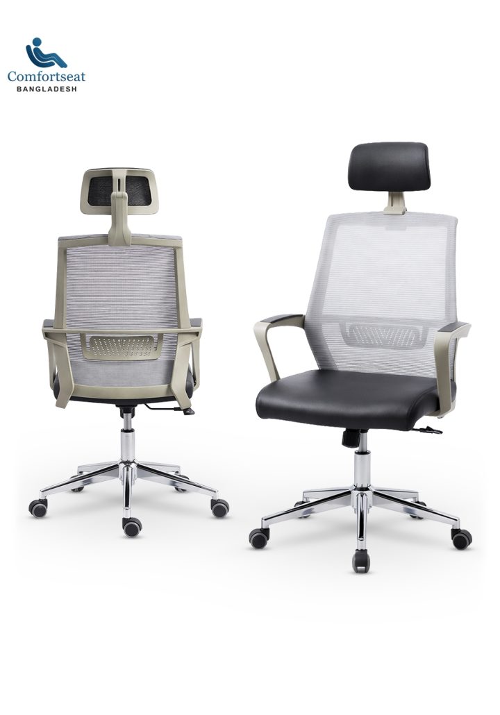 ComfortSeat AirFlex