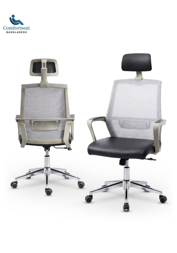 ComfortSeat AirFlex