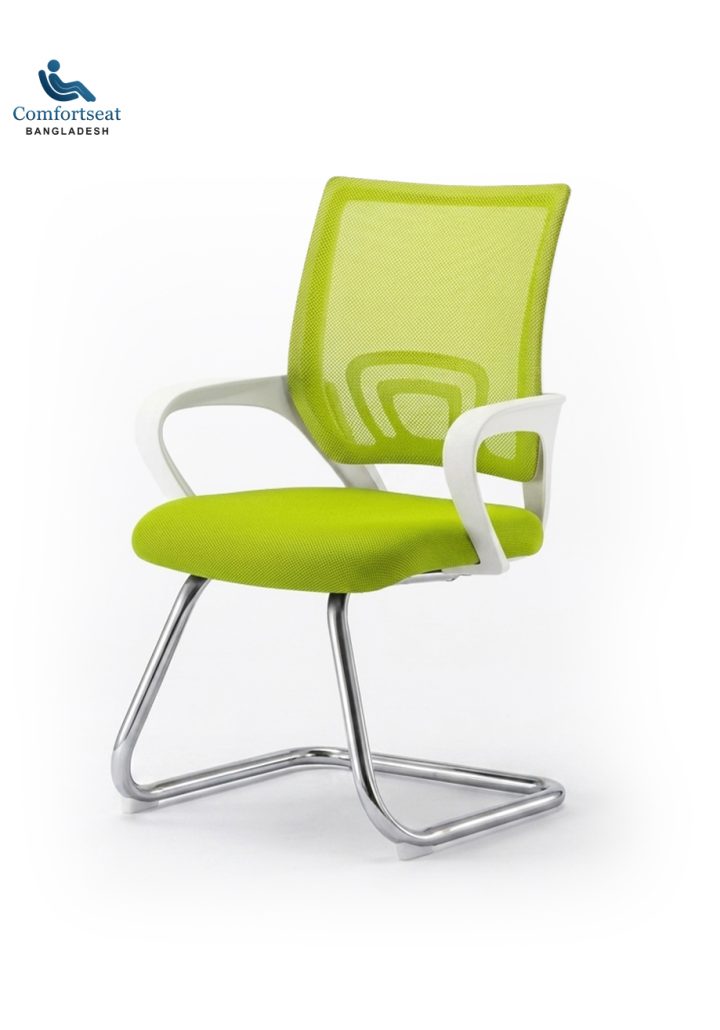 Origin Visitor Chair