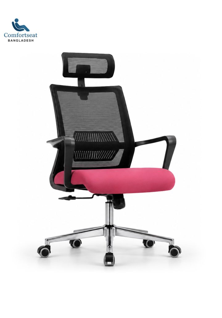 Comfortseat Executive Pro