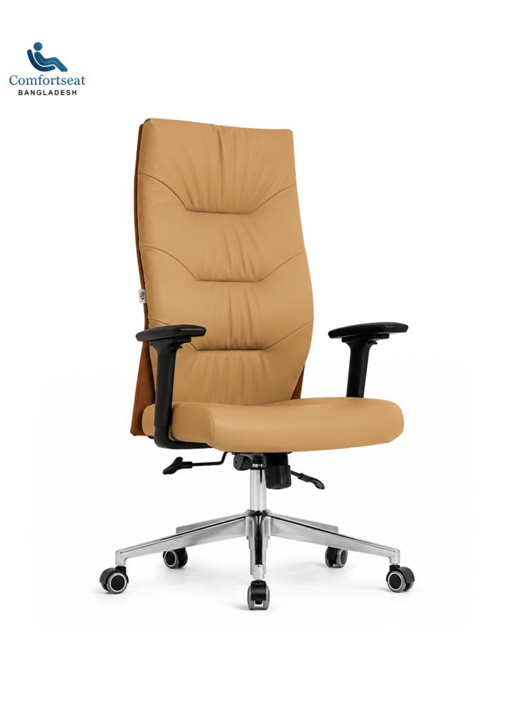 Comfortseat Crown